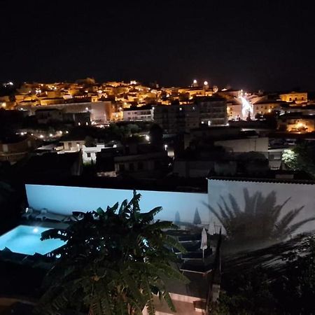 Chiaralice Villa Noto Luaran gambar