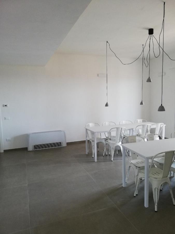 Chiaralice Villa Noto Luaran gambar