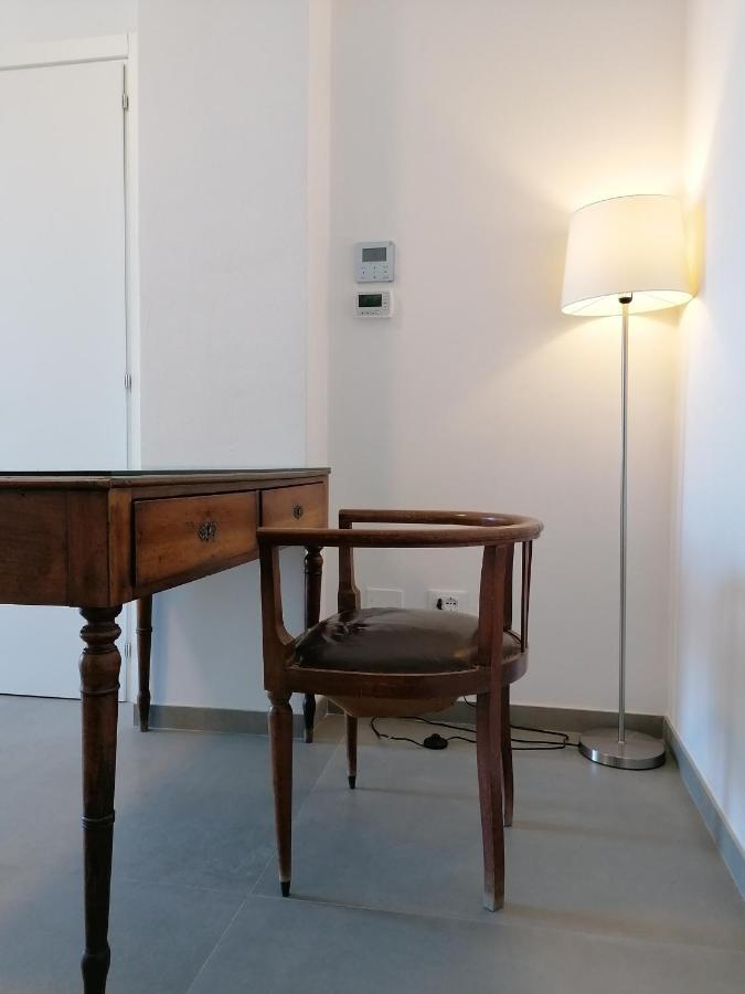 Chiaralice Villa Noto Luaran gambar