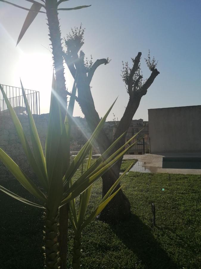 Chiaralice Villa Noto Luaran gambar
