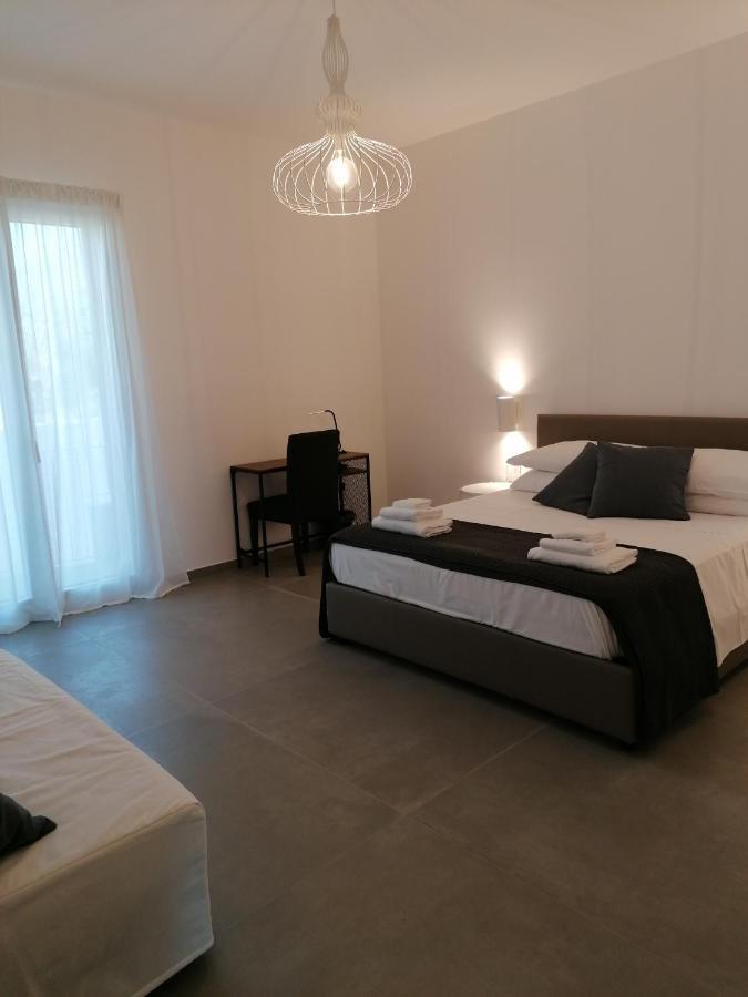 Chiaralice Villa Noto Luaran gambar
