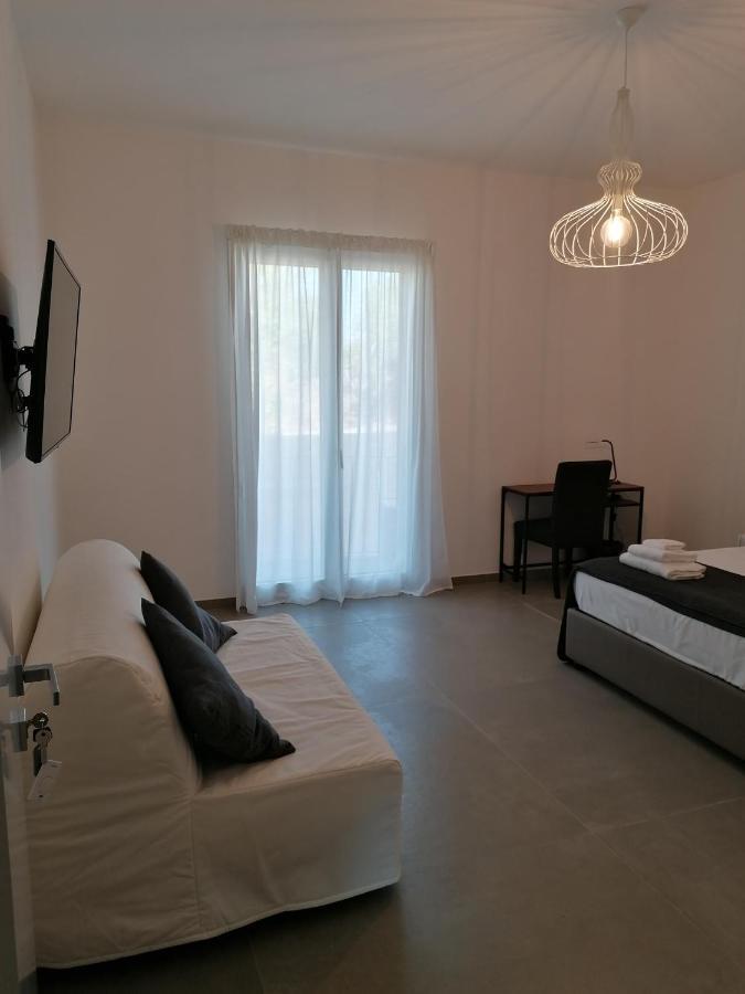Chiaralice Villa Noto Luaran gambar