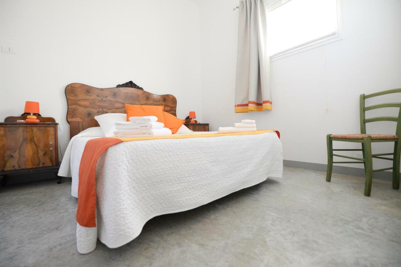Chiaralice Villa Noto Luaran gambar