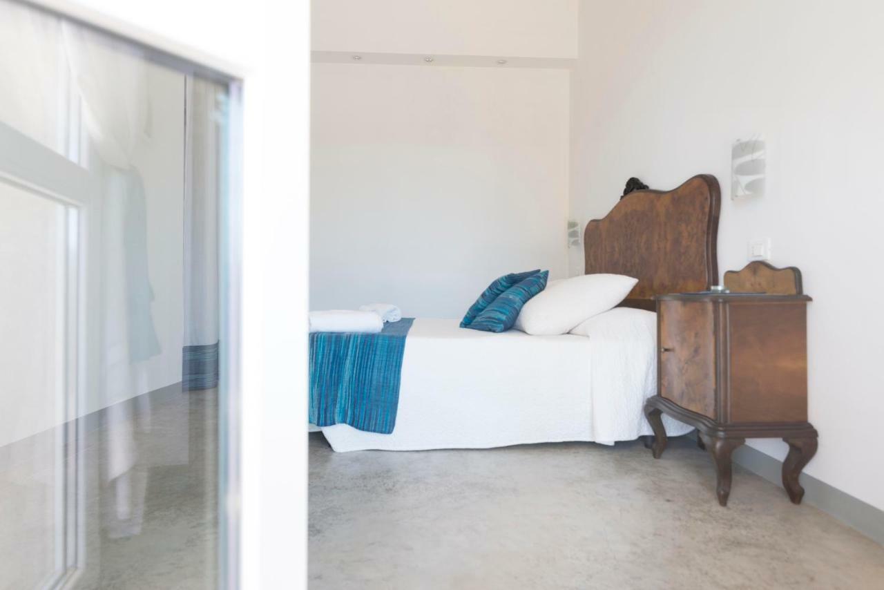 Chiaralice Villa Noto Luaran gambar
