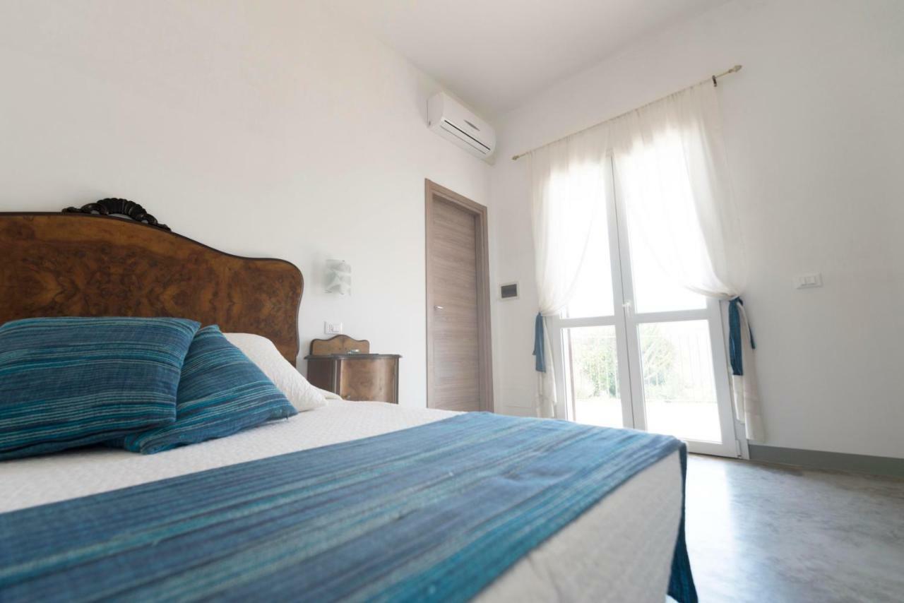 Chiaralice Villa Noto Luaran gambar